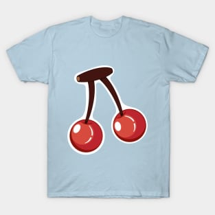 cherry T-Shirt